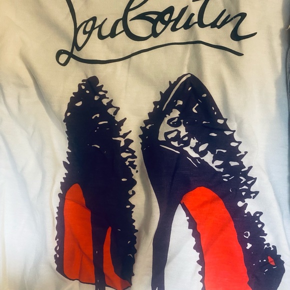 Cute Promo T-shirt - Picture 3 of 4